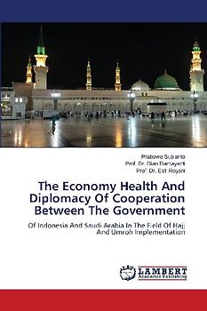 The Economy Health And Diplomacy Of Cooperation Between The Government
