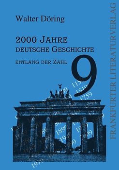 2000 Jahre deutsche Geschichte