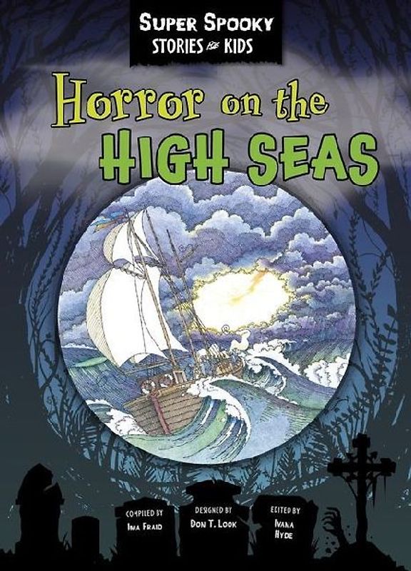 Horror on the High Seas