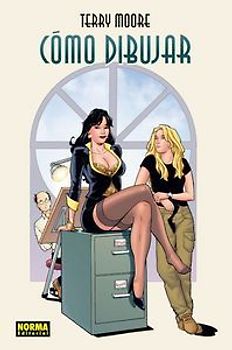 Cómo dibujar según Terry Moore