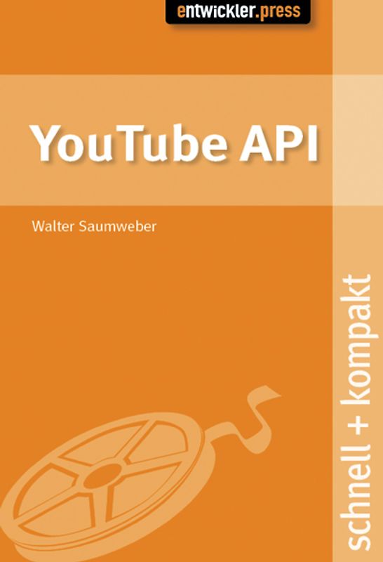 YouTube API - Videos dynamisch integrieren