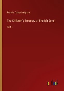 The Children's Treasury of English Song