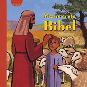 Meine erste Bibel
