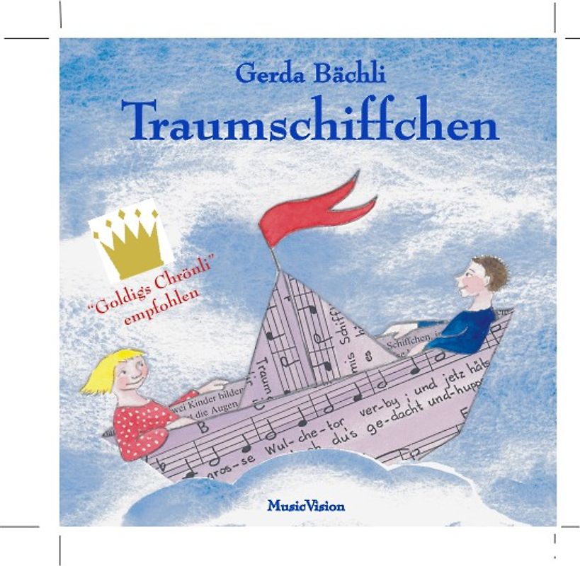 Traumschiffchen