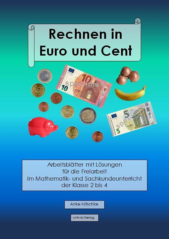 Rechnen in Euro und Cent