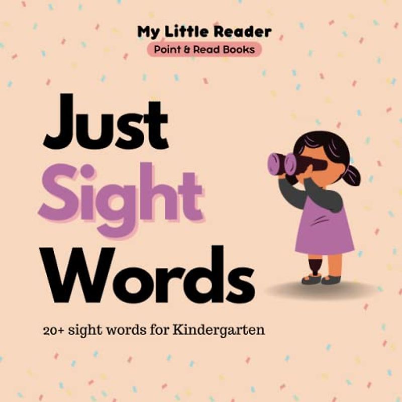 Just Sight Words