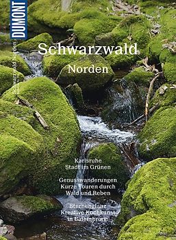 DuMont Bildatlas Schwarzwald Norden
