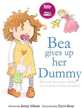 Bea Gives Up Her Dummy