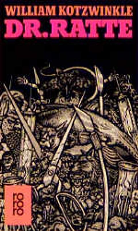 Dr. Ratte