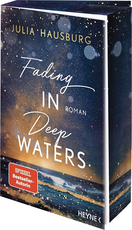 Fading In Deep Waters