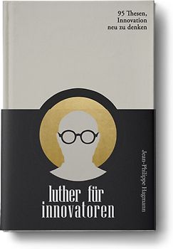 Luther für Innovatoren
