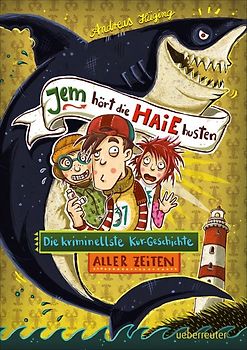 Jem hört die Haie husten