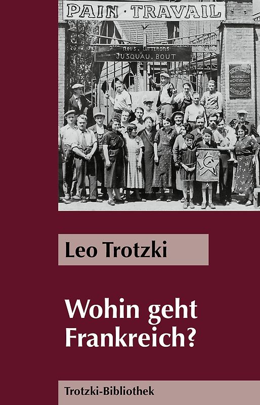 Wohin geht Frankreich?