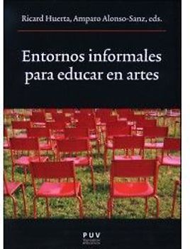 Entornos informales para educar en artes
