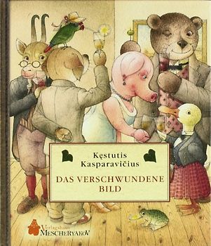 Das verschwundene Bild