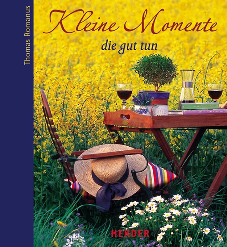 Kleine Momente, die gut tun