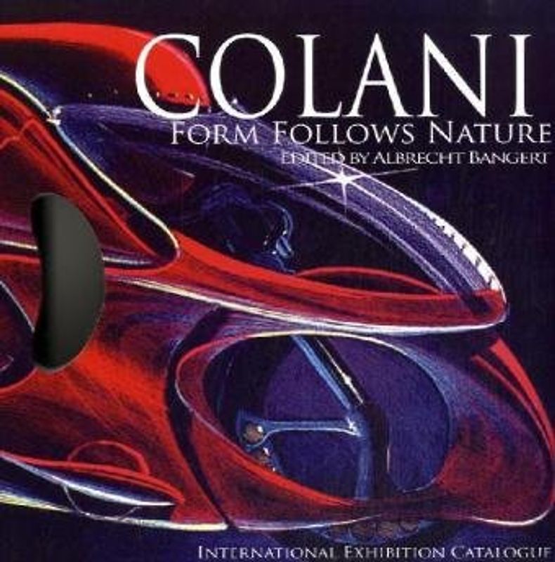 Colani - Form follows Nature