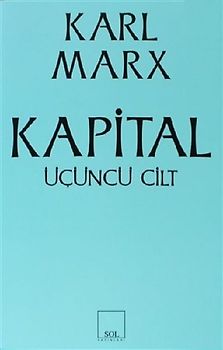 Kapital 3. Cilt
