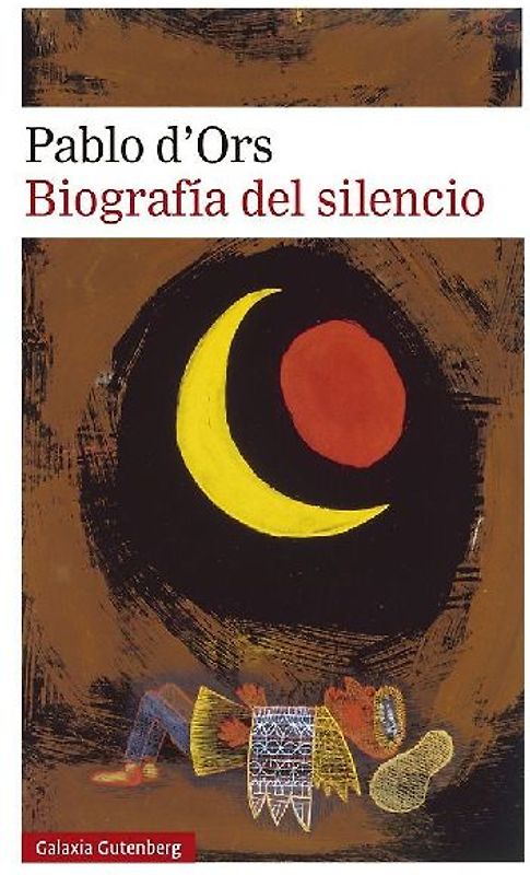Biografia del Silencio