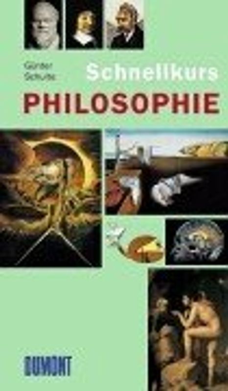 DUMONT Schnellkurs Philosophie