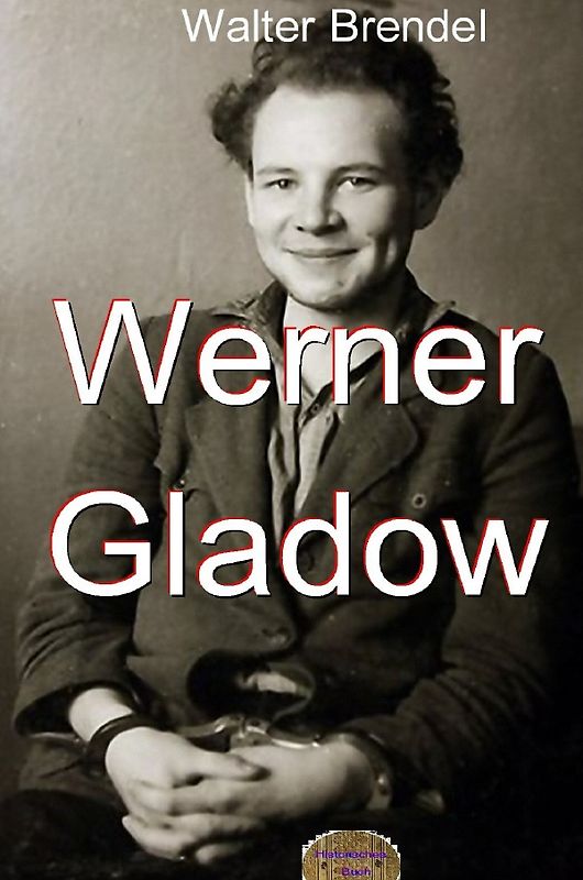 Werner Gladow
