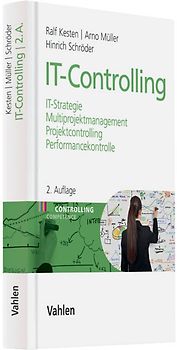 IT-Controlling