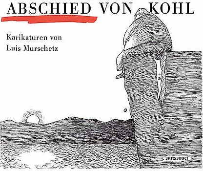 Abschied von Kohl
