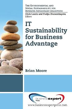 IT Sustainability for Business Advantage