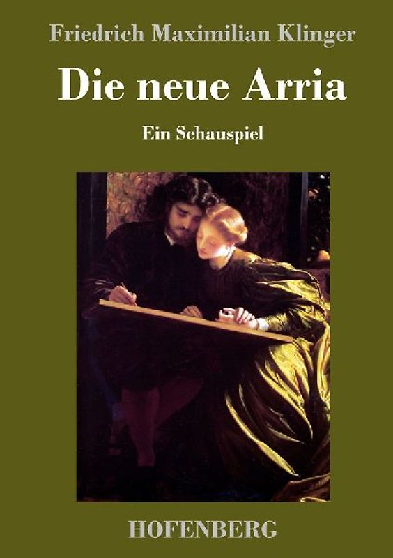 Die neue Arria