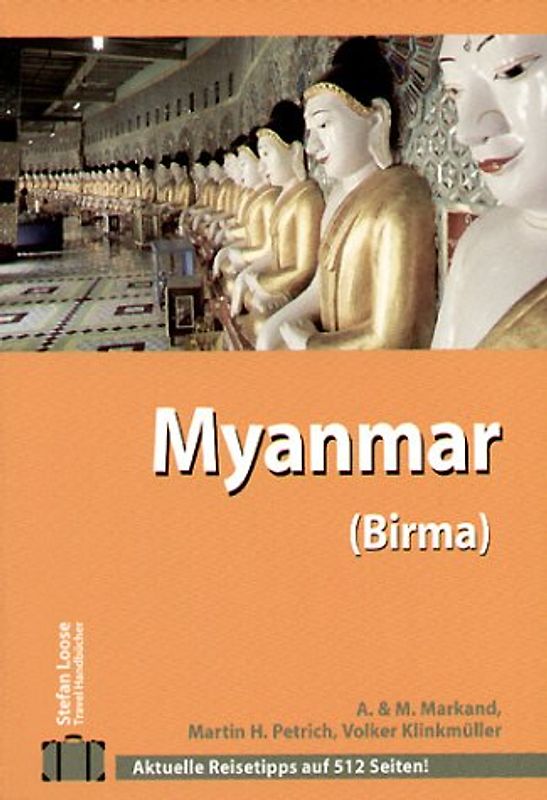 Myanmar