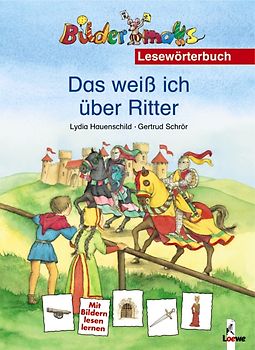Das weiss ich über Ritter