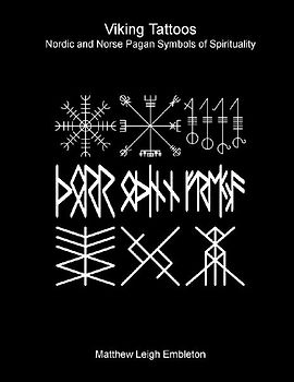 Viking Tattoos