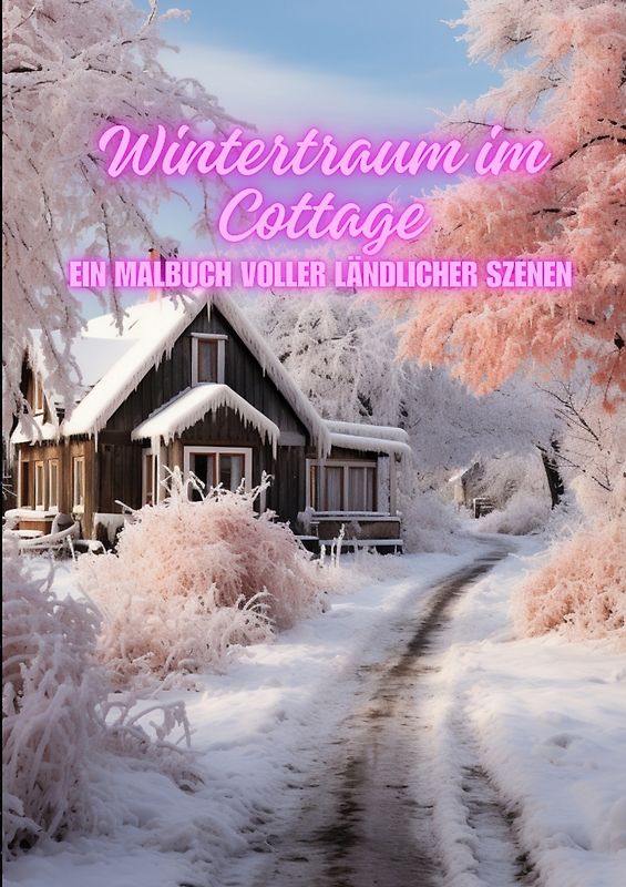 Wintertraum im Cottage