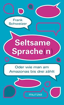 Seltsame Sprache(n)