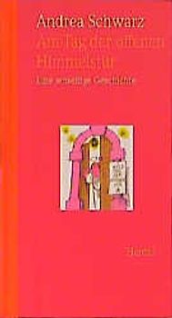 Am Tag der offenen Himmelstür