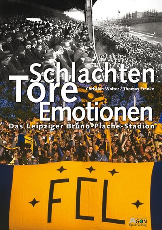 Titel, Schlachten, Emotionen