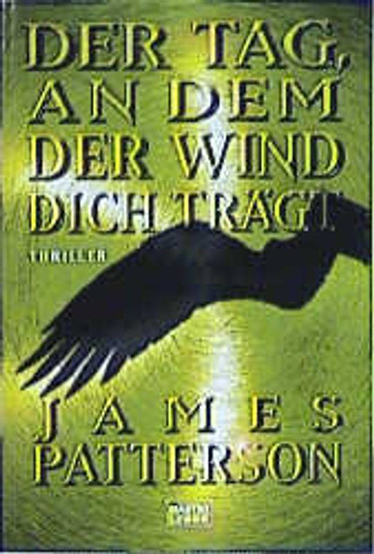 Der Tag, an dem der Wind dich trägt