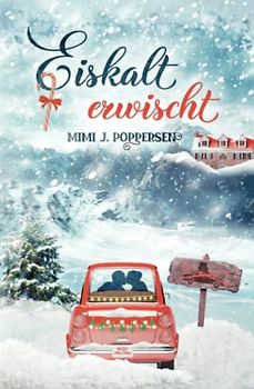 Eiskalt erwischt: Ein Highlands-Liebesroman