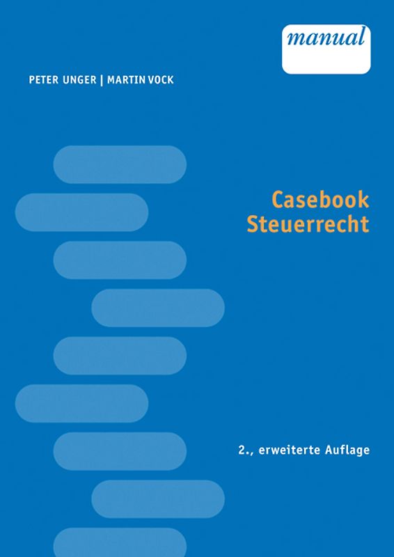 Casebook Steuerrecht