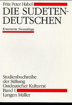 Die Sudetendeutschen
