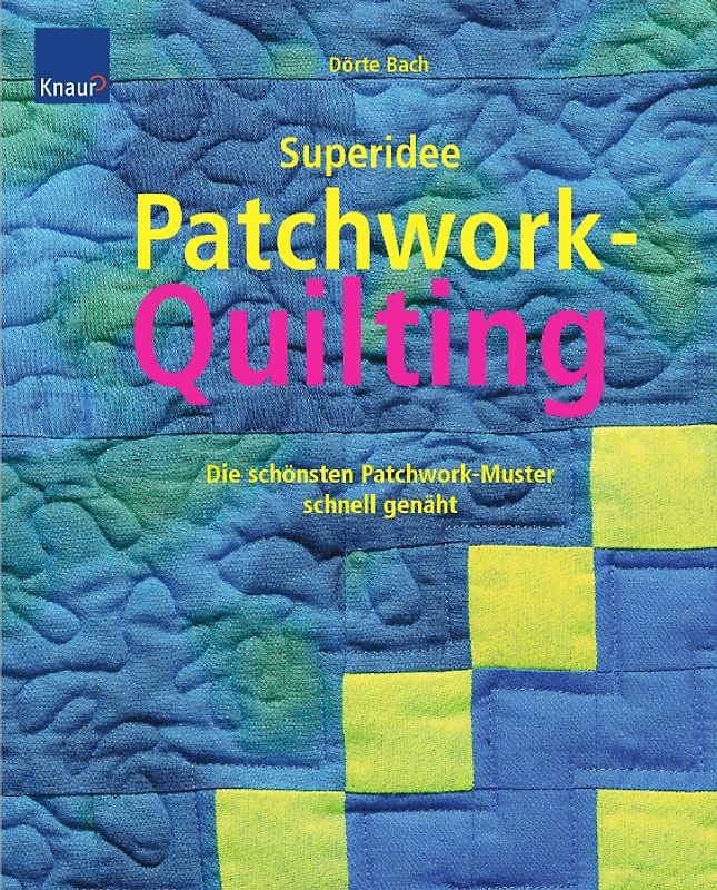 Superidee Patchwork-Quilting