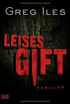 Leises Gift. Thriller