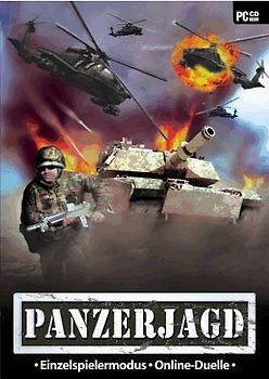 Panzerjagd PC Spiele