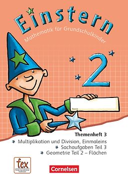 Einstern - Mathematik - Ausgabe 2015 - Band 2