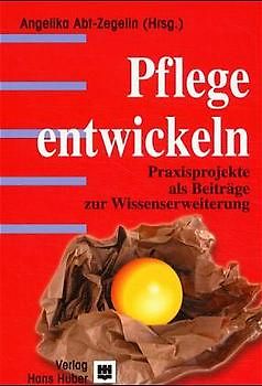 Pflege entwickeln
