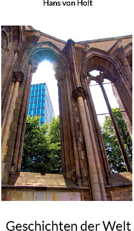 Geschichten der Welt