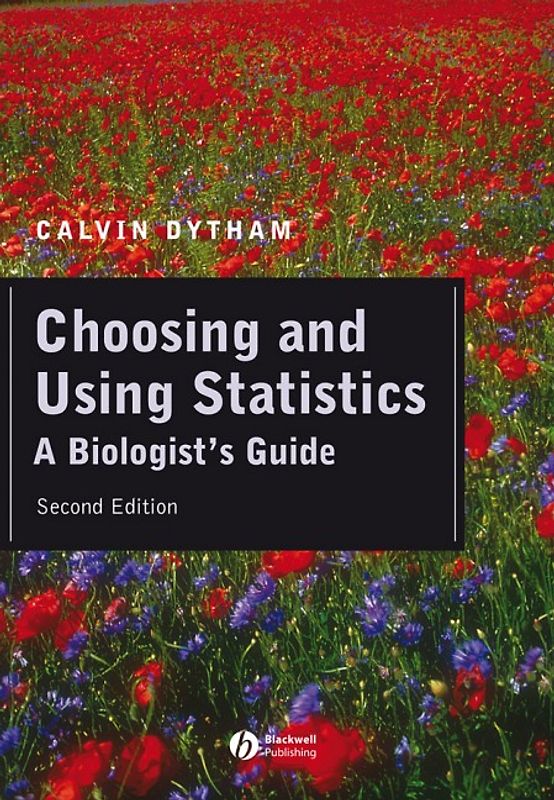 Choosing and Using Statistics