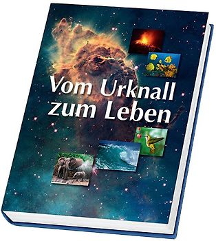 Vom Urknall zum Leben