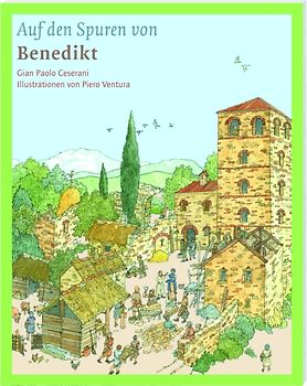 Auf den Spuren von Benedikt