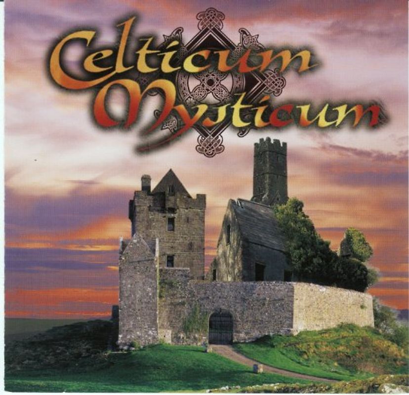 Various - Celticum Mysticum